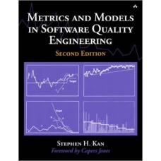 Metrics and Models in Software Quality Engineering (2nd Edition)